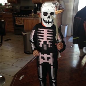 Meet your Posher, Denise